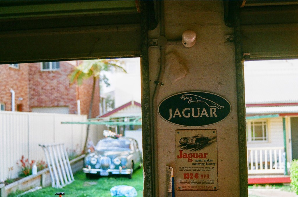 Big cat roar to silent purr – why is Jaguar going&nbsp;electric?